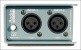 Twin Iso Convertisseur Passif Stereo