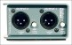 Twin Iso Convertisseur Passif Stereo