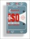 Twin Iso Convertisseur Passif Stereo
