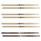 REBOUND 5B HICKORY ACORN WOOD TIP FIREGRAIN 4-PACK