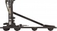 RDH-102a Pedale De Grosse Caisse Technologie Noise Eater