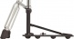 RDH-120A HI-HAT-PEDAL MIT NOISE EATER-TECHNOLOGIE