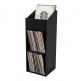 RECORD BOX 330 BLACK 