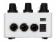 Particle 2 Delay