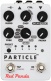 Particle 2 Delay