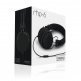 RHP 6 Black