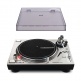 PACK 1 : RP 7000 MK2 SILVER + COVER