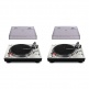PACK 1 : RP 7000 MK2 SILVER + COVER