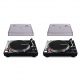Pack 2 : RP 7000 MK2 + Cover