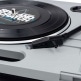 SPIN - PLATINE VINYLE SCRATCH USB