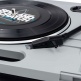Spin - Platine Vinyle Scratch USB