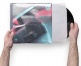 Premium 12 Vinyl LP