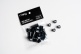 CAPS FOR POTENTIOMETER