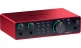 Scarlett 2i2 4th Gen - Stock B