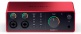 Scarlett 4i4 4th Gen - B Stock