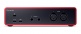 Scarlett 2i2 Studio 4th Gen - Stock B