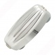 3917R Coquille Double 44MM Bread + Butter