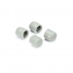4723RT Embouts Caoutchouc Pour Rail DYNA-sonic (X4)