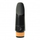 RESERVE BB CLARINET MOUTHPIECE X25E