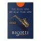 BLUE ONE GOLD JAZZ 3 STRONG - ALTO SAX