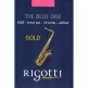 Blue One Gold Jazz 3,5 Strong - Sax Ténor