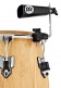 Rimclamp - Attache Percus Sur Cercle + Tige L