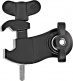 Rimclamp - Attache Percus Sur Cercle + Tige L
