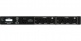 5025 Dual Shelford Mic Preamp