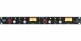 5025 Dual Shelford Mic Preamp