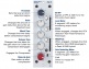 543 Mono Compressor Limiter