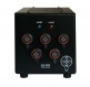 SHELFORD SERIES - 5 MODULES POWER SUPPLY