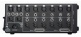 R6 Six Space 500-Series Rack 