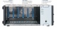 R6 Six Space 500-Series Rack 