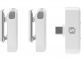 Wireless Micro White