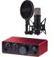 NT1 Signature Solo Bundle