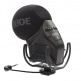 STEREO VIDEO MIC PRO RYCOTE