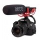 Video Mic R