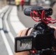 Video Mic R