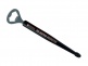 Bottle Opener Drumstick Black