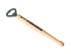 Bottle Opener Drumstick Natural
