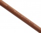 TT104 - BACCHETTE MEDIUM HARD - BAMBOO - PRO SERIES TIMPANI