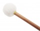 TT106 - MALLETS MEDIUM - BAMBOO - PRO SERIES TIMPANI