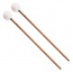 TT108 - BAQUETAS SOFT - BAMBOO - PRO SERIES TIMPANI