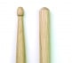 PACK 3X PAIRES ECO STICKS 5A HICKORY