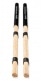 SMOOTH BAMBOO RODS