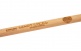 START STICKS HICKORY - LASER ENGRAVED FINGERPRINT