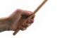 START STICKS HICKORY - LASER ENGRAVED FINGERPRINT