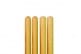 BAGUETTES TIMBALES 10MM HICKORY