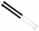 JB2 Balais Rtractables Brins Acier