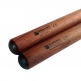 CLAVES ROSEWOOD 195X20MM